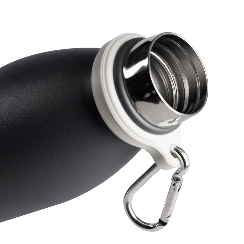 Water Bottle Insulated Vaccum Insulated Stainless Steel Metal stand Mouth for Sports bottles cold top seller 2022