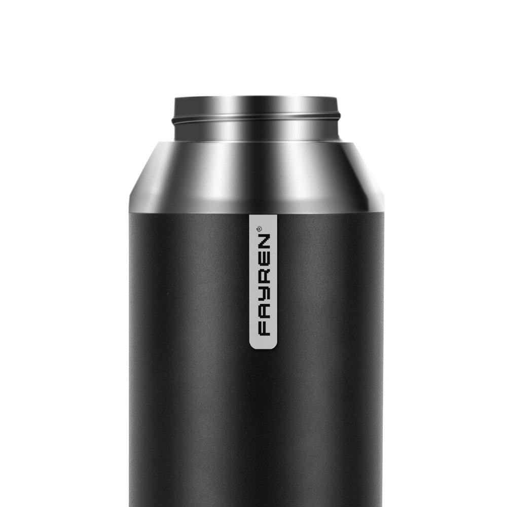 Travel Insulation Water Bottles Thermos Stainless Steel Vacuum Flask