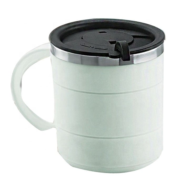 Wholesale Trending Premium Luxury Design Best Selling Custom Logo Stainless Steel Travel Mug for Men Women
