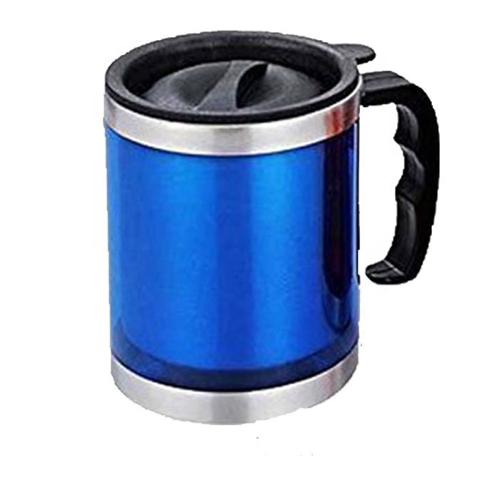 Wholesale Trending Premium Luxury Design Best Selling Custom Logo Stainless Steel Travel Mug for Men Women