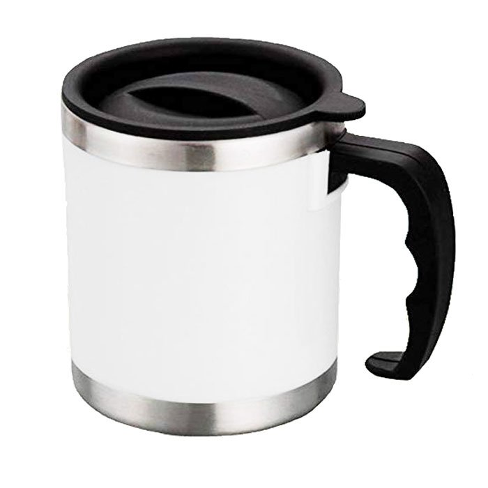 Wholesale Trending Premium Luxury Design Best Selling Custom Logo Stainless Steel Travel Mug for Men Women