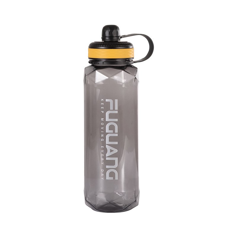 Western 0.8L Plant Watering For Kids 1 Liter Filling Machine Plastic Clear Water Bottle