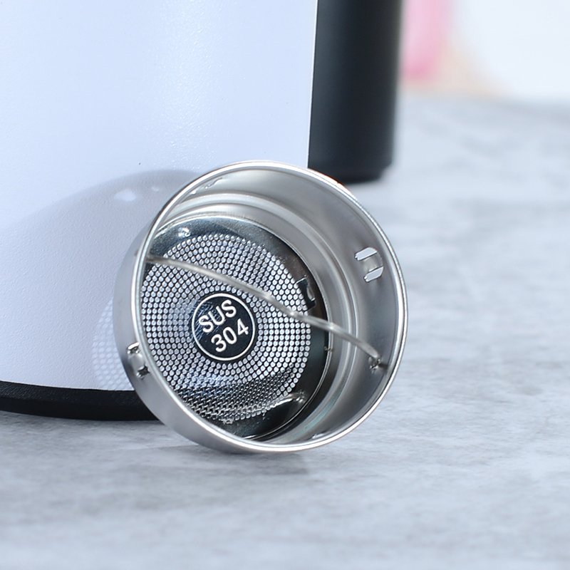 Factory New stainless steel smart thermos water bottles with LED Temperature Display