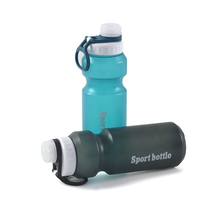 750ml Plastic Promotional Sport Drink bottle water bottle