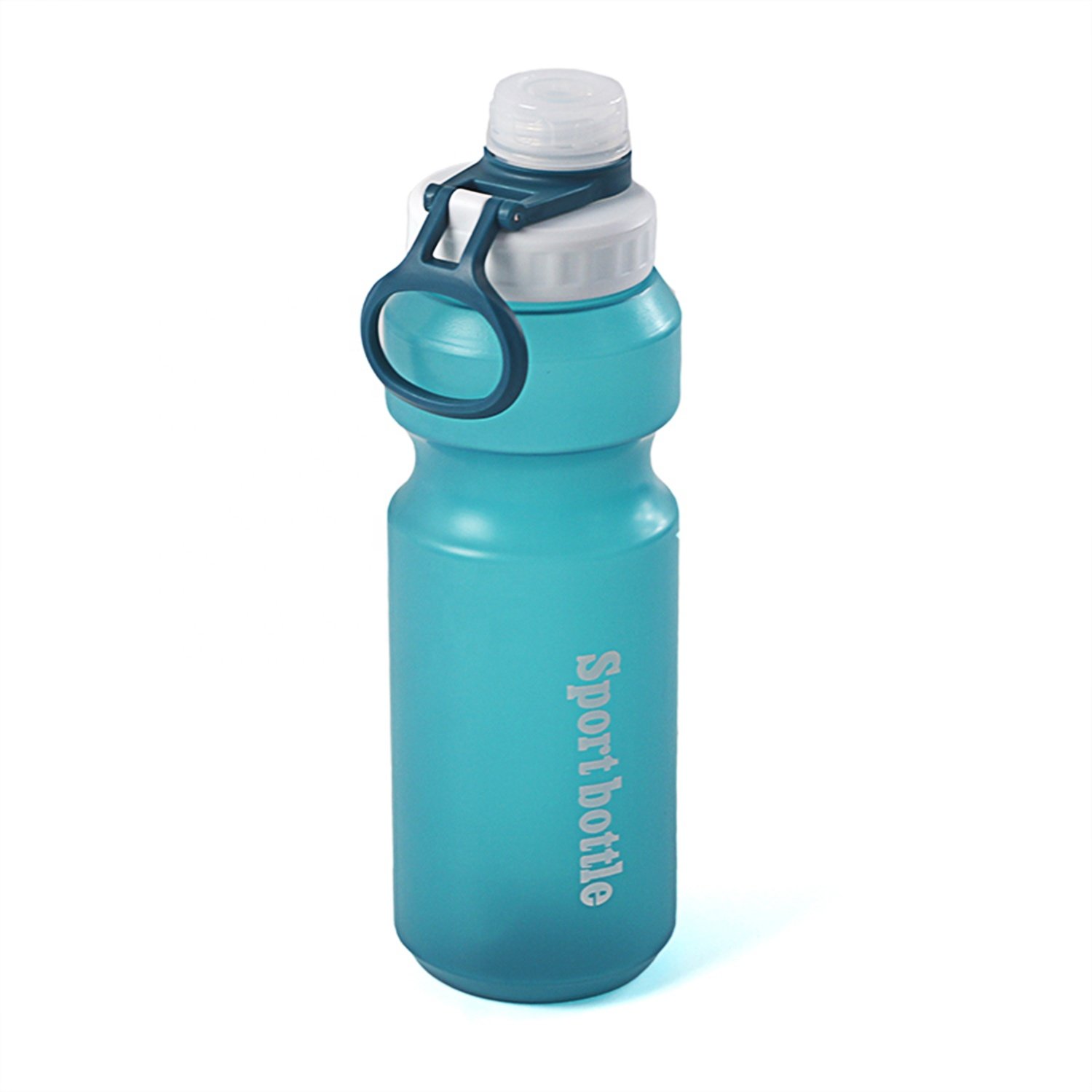 750ml Plastic Promotional Sport Drink bottle water bottle