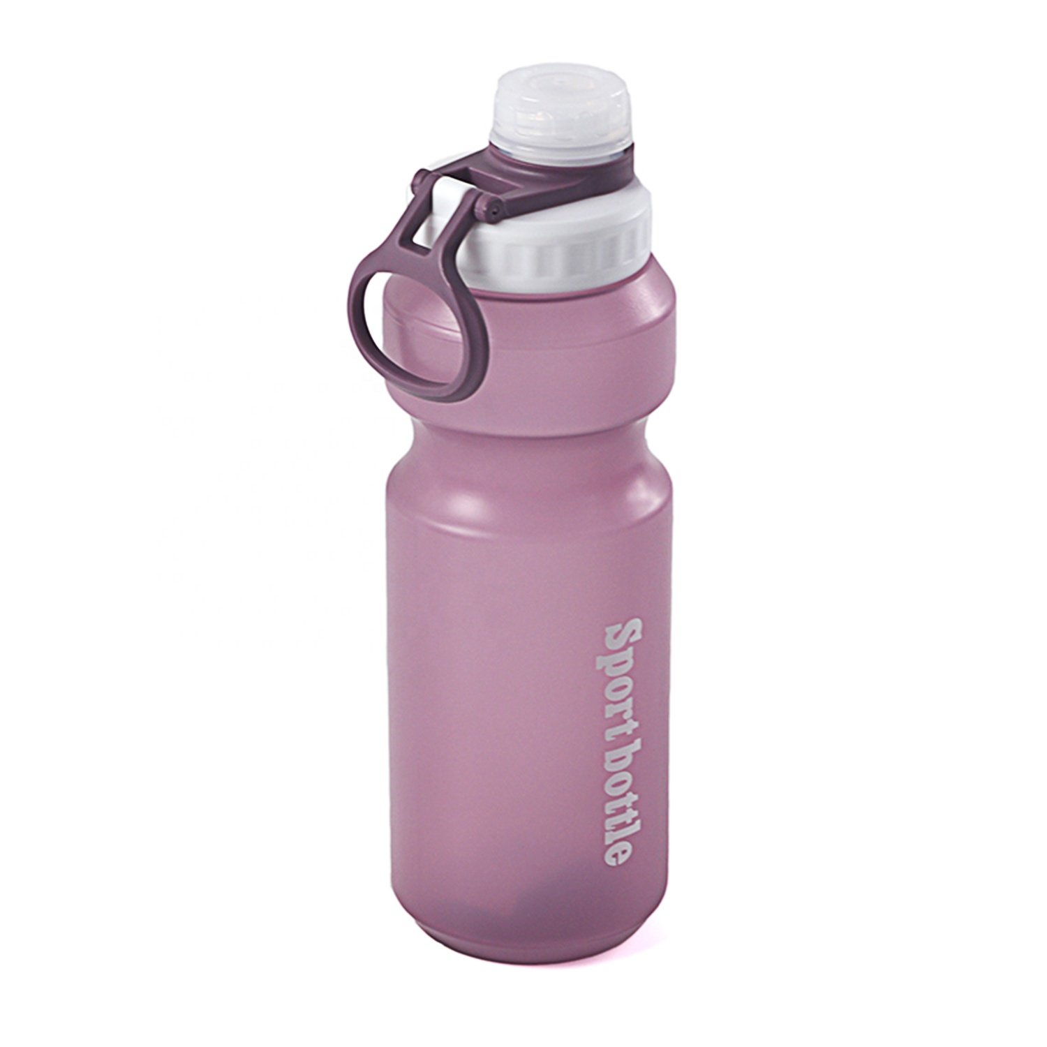 750ml Plastic Promotional Sport Drink bottle water bottle