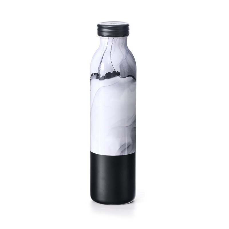 Vacuum Flask Stainless Steel Water Bottle Vacuum Insulated Sealed Bottle