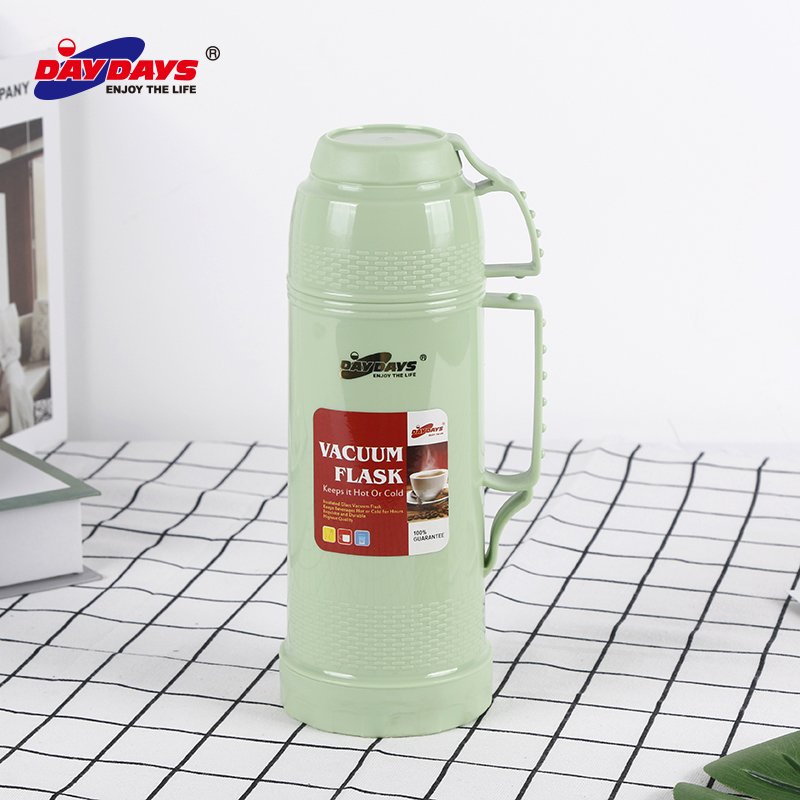 Portable 450ml Plastic Vacuum Flask With High repurchase rate Thermos