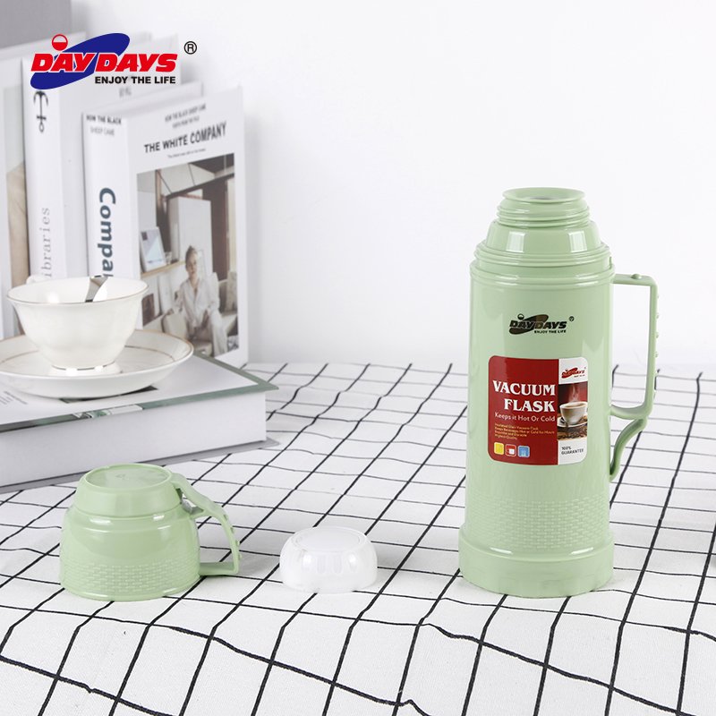 Portable 450ml Plastic Vacuum Flask With High repurchase rate Thermos