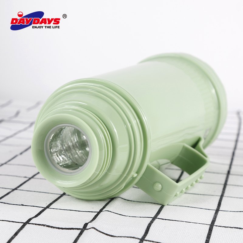 Portable 450ml Plastic Vacuum Flask With High repurchase rate Thermos