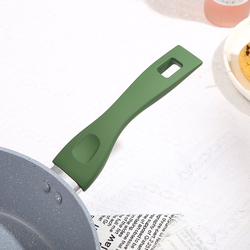 Wholesale Casserole Set Kitchenware Cooking Non-stick Cookware Set
