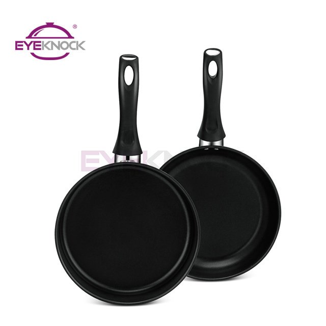 Hot sale stainless steel induction cookware set non stick cookware set