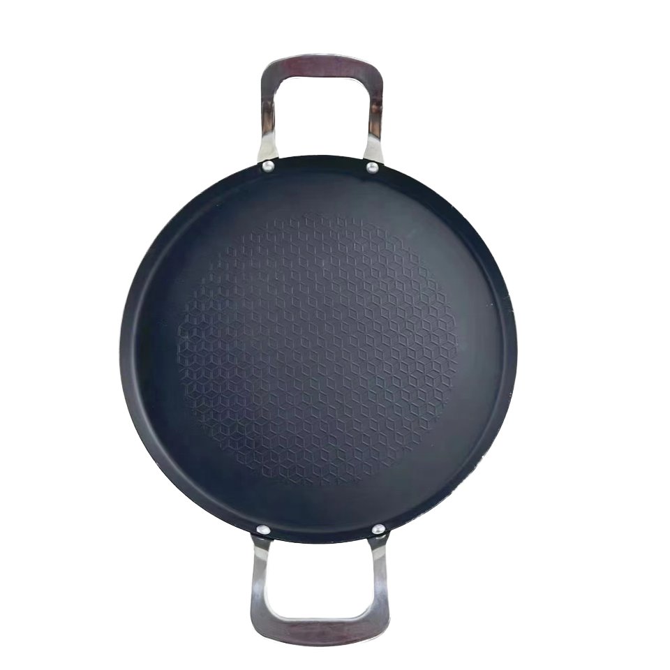 High Quality Stainless Steel Saute Pan Set Most Popular Kitchen Accessories Including Popular Sauce Pan Iron Cookware