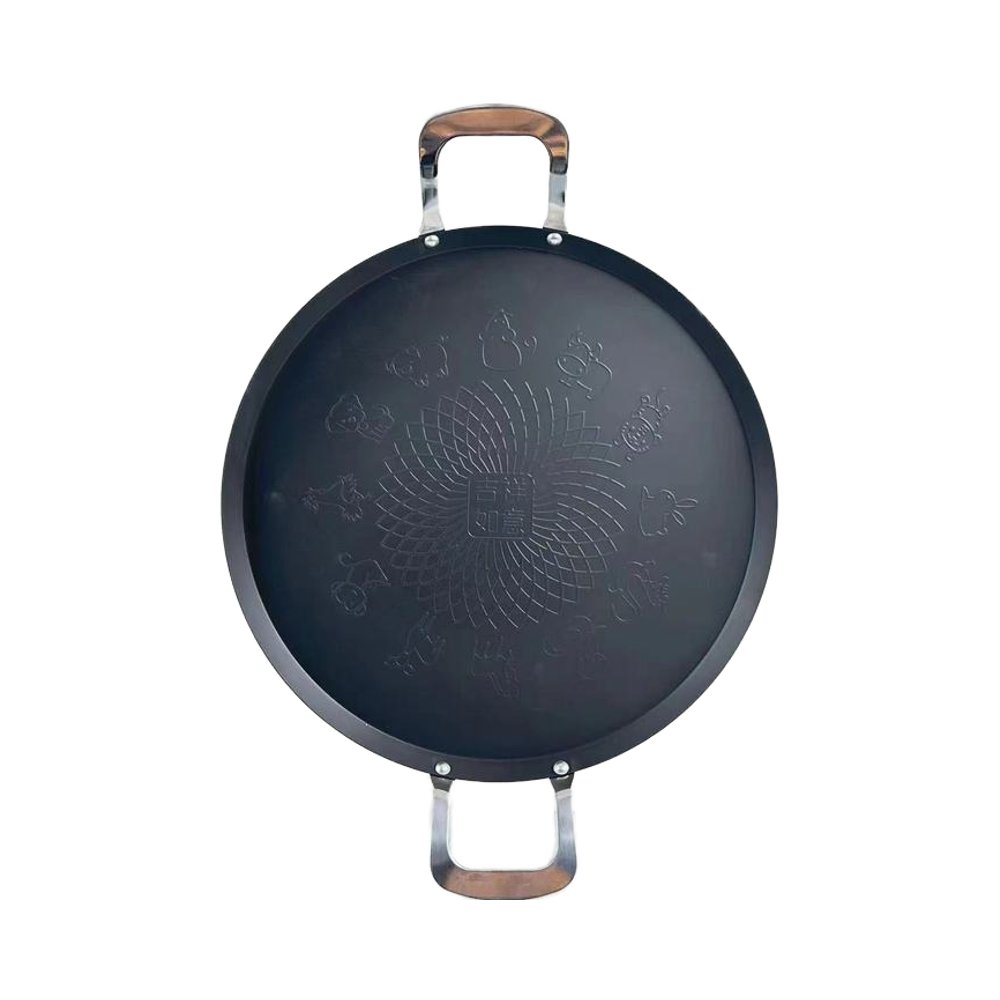 High Quality Stainless Steel Saute Pan Set Most Popular Kitchen Accessories Including Popular Sauce Pan Iron Cookware
