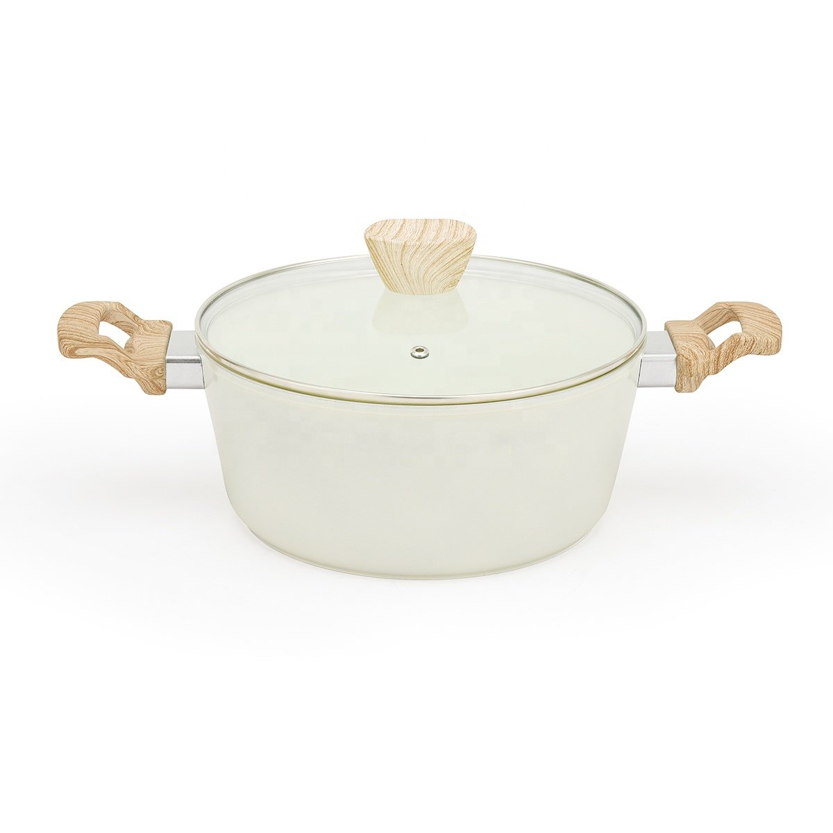 Nonstick Cookware Pots and Pans Set,Kitchenware set with Frying Pan
