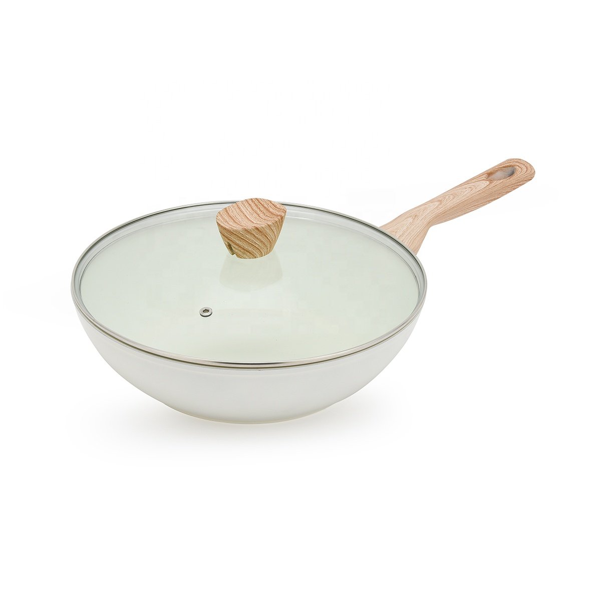 Nonstick Cookware Pots and Pans Set,Kitchenware set with Frying Pan