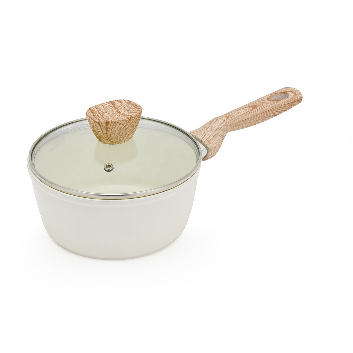Nonstick Cookware Pots and Pans Set,Kitchenware set with Frying Pan