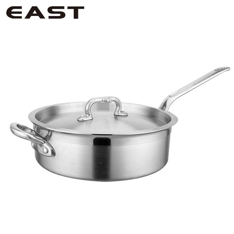Wholesale Cookware Set Non Stick/Cast Iron Casserole Pot