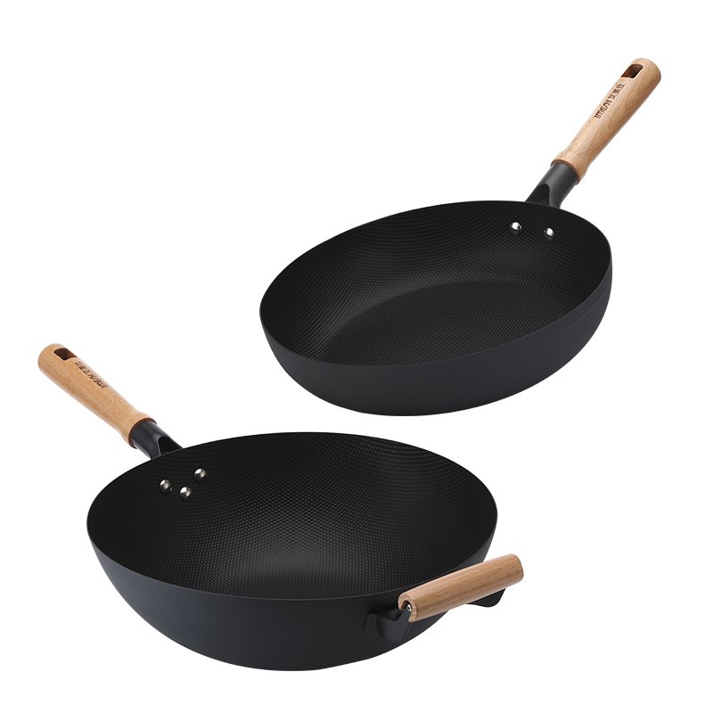 Best Selling3pcs Picnic Dinnerware Set Outdoor Camping Cookware Set nonstick kitchenware set