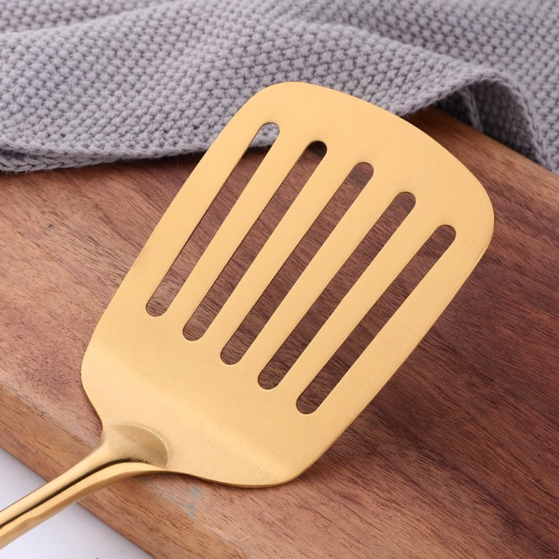 Hot Series Upmarket Chinese Style Kitchenware Golden Copper Metal Cookware Set