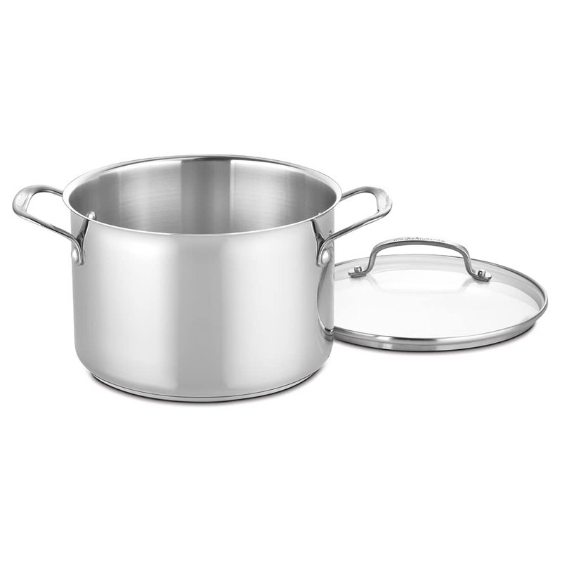 Cookware Sets Stainless Steel Factory Price 13pcs Kitchen Aluminum Customized Logo Commercial Sustainable Toys Kitchen Play Set
