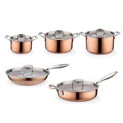 copper