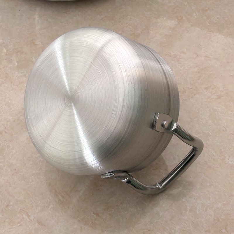 Factory direct hot sale aluminum cookware set cooking soup & stock pots kitchen casseroles panelas juego de ollas
