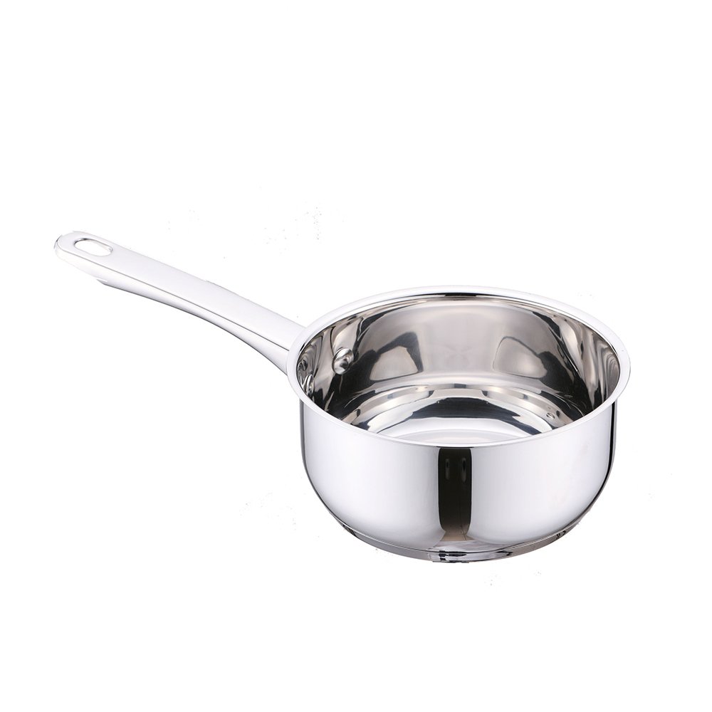Kitchen Ware Supplier 7 Pcs Caserole Set Cooking Pots Caserole Set Cooking Pots Stainless Steel Cookware
