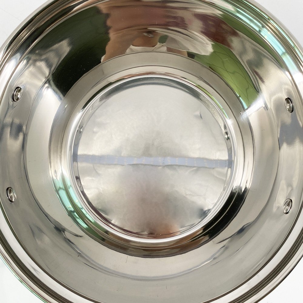 Household Cookware Home Cooking Kitchenware Stainless Steel Pot Milk Boiling Pot