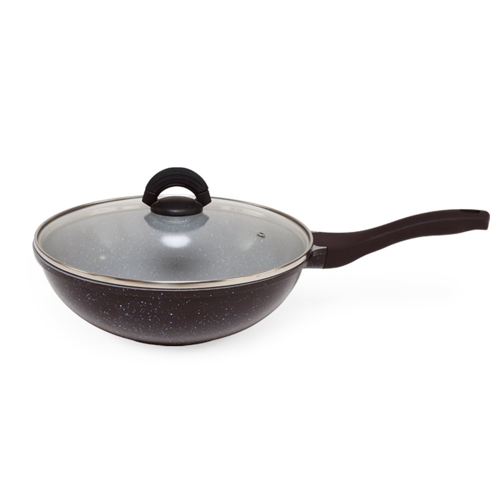 Cookware Set Stainless Steel and Cast Iron Nonstick Cookware Set with Aluminum and Additional Materials Cookware Set