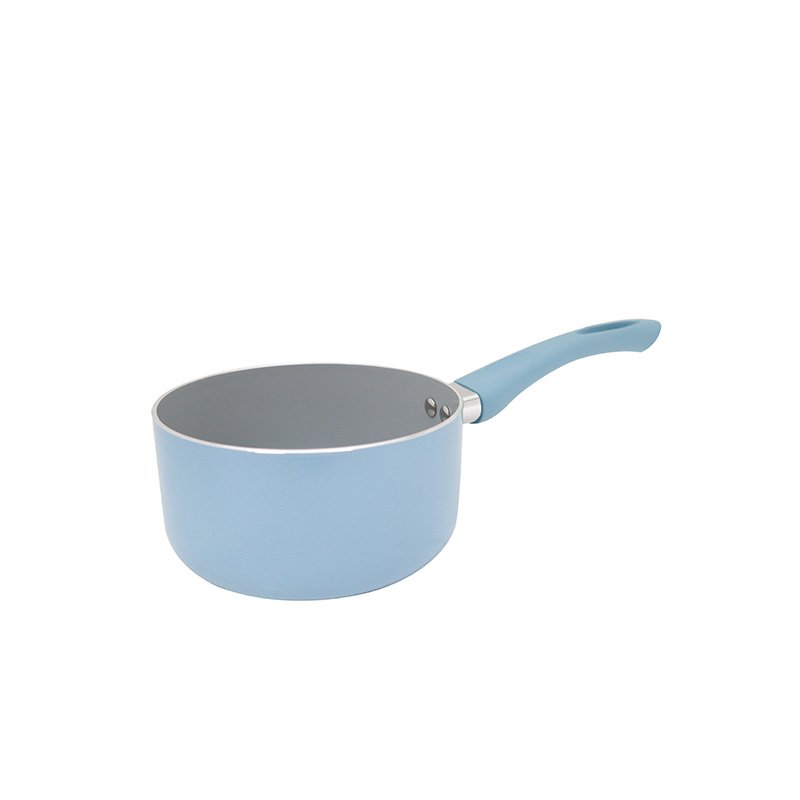 Wholesale Kitchen Utensils Sets Cookware Set Cooking Pot Non Stick Coating Casserole Frypan