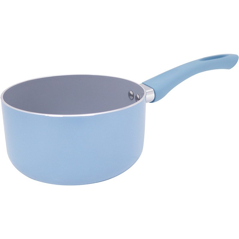 Wholesale Kitchen Utensils Sets Cookware Set Cooking Pot Non Stick Coating Casserole Frypan