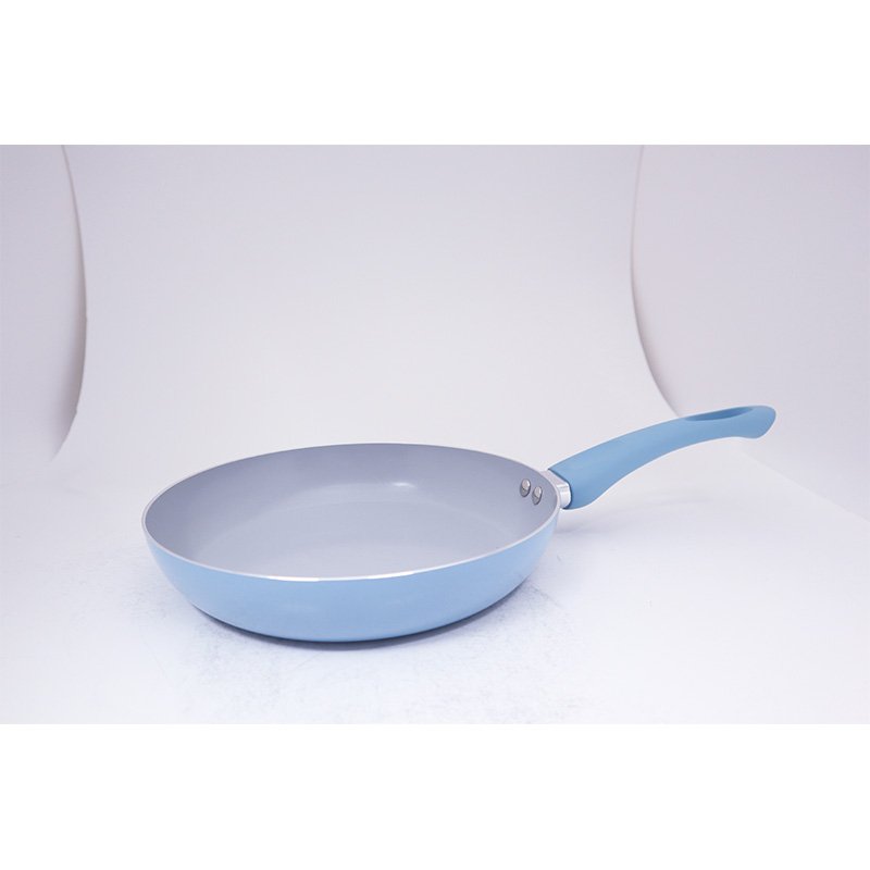 Wholesale Kitchen Utensils Sets Cookware Set Cooking Pot Non Stick Coating Casserole Frypan
