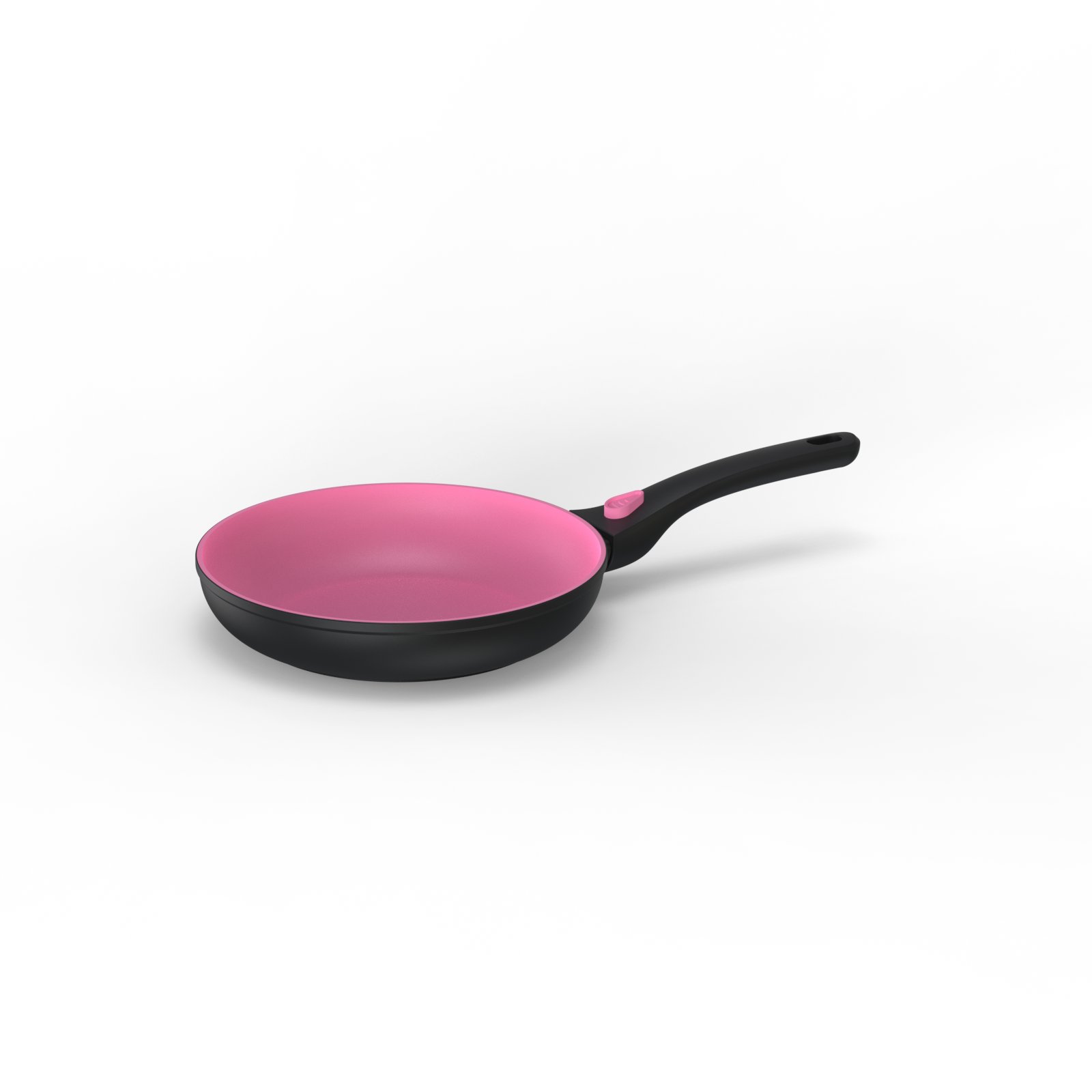 New design forged aluminum cookware set with removable handle silicone lid nonstick fry pan grill pan