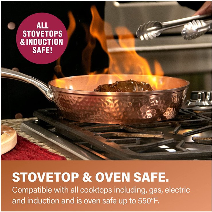 Hot Sale Kitchenware Cooking Pots and Pans Set Cookware Sets ceramic Nonstick Aluminium Alloy