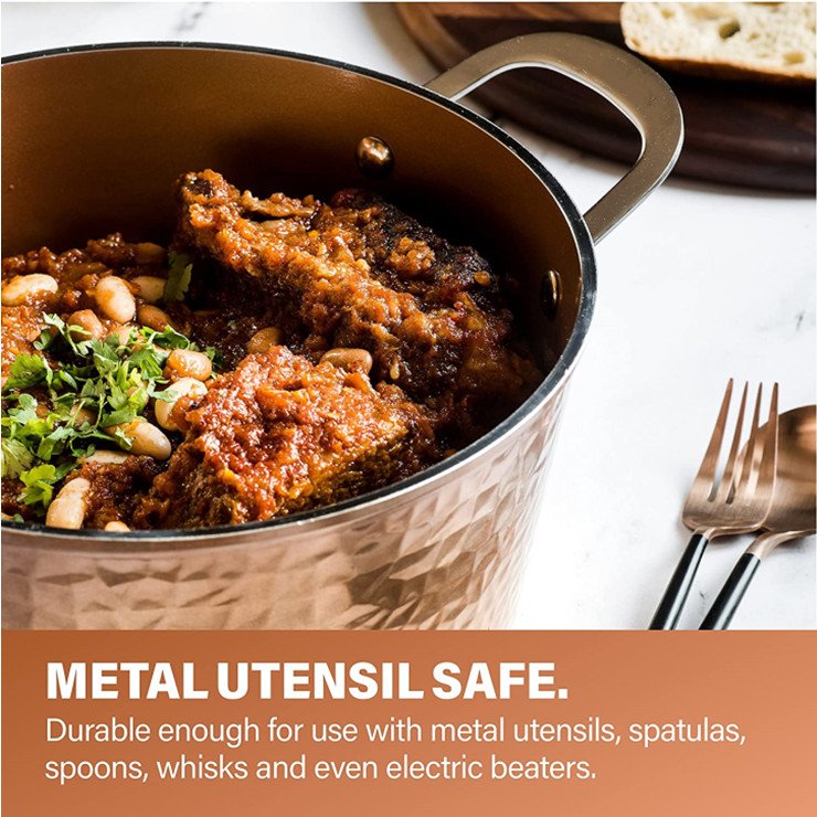 Hot Sale Kitchenware Cooking Pots and Pans Set Cookware Sets ceramic Nonstick Aluminium Alloy