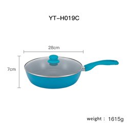 YT-H019C