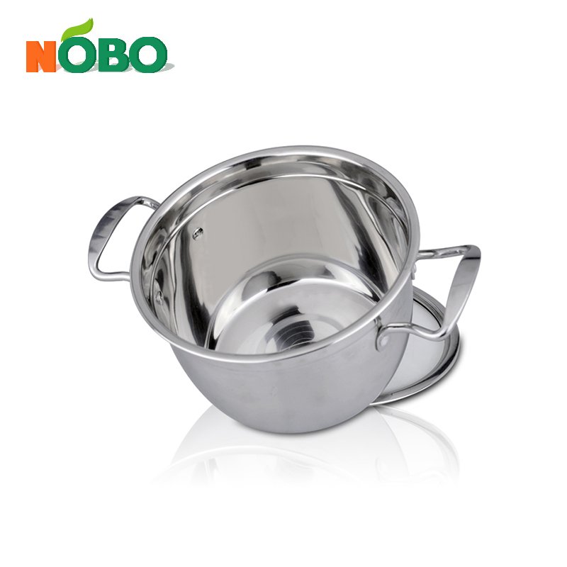 Kitchenware set vinod salad master soup pot 10 pieces stainless steel authentic kitchen cookware