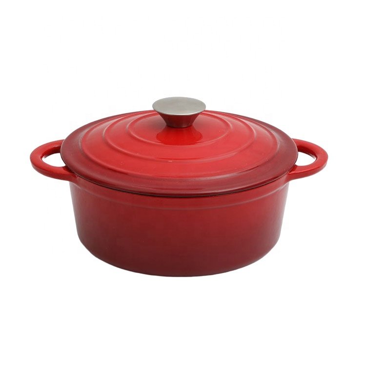 Houseware nonstick cookware sets with grill pan manufact pots and pans sets