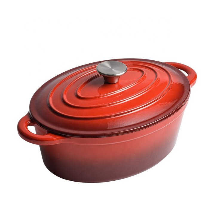 Houseware nonstick cookware sets with grill pan manufact pots and pans sets