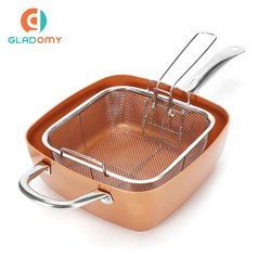 coppery