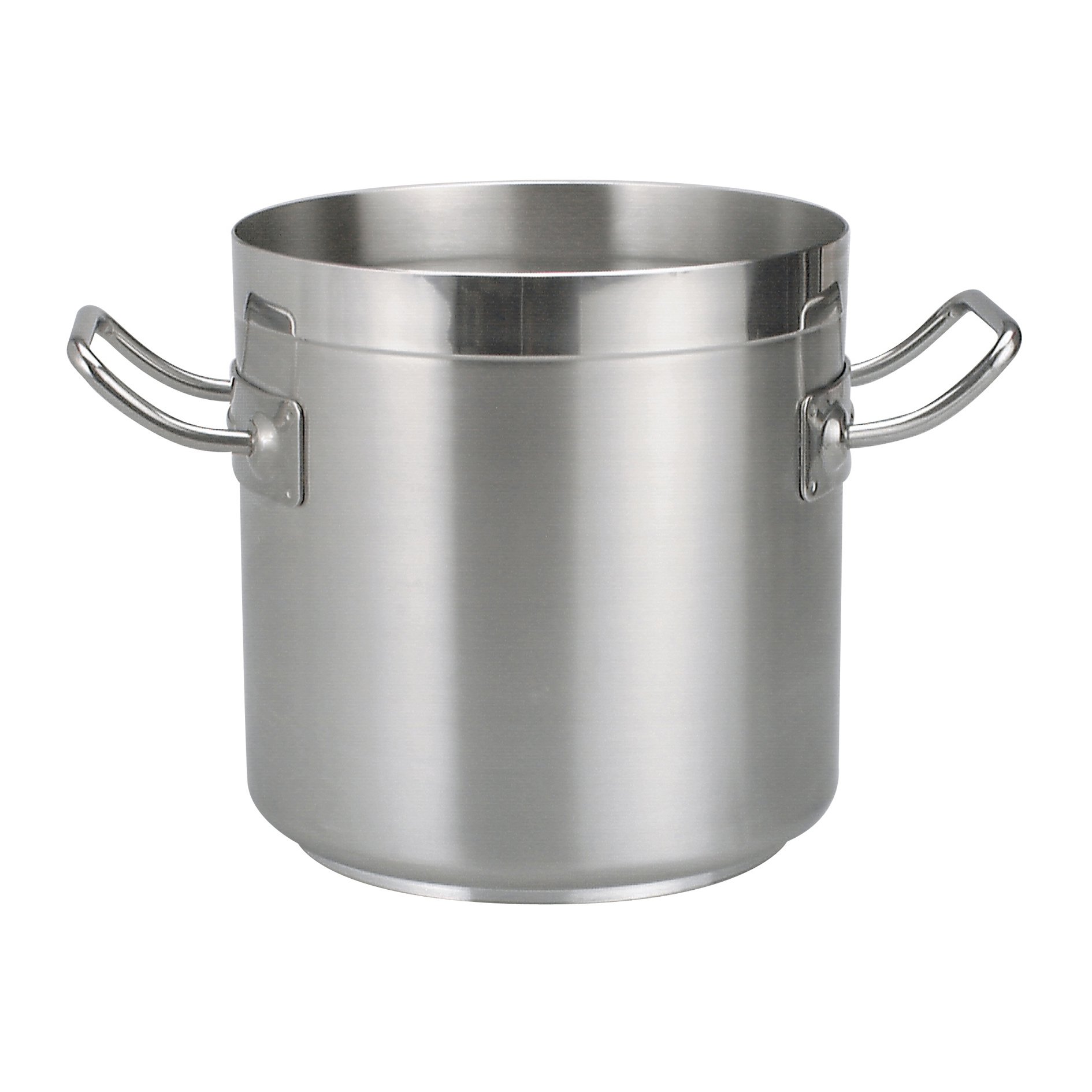 Best selling NSF listed stainless steel kitchen cookware casserole sets for restaurant