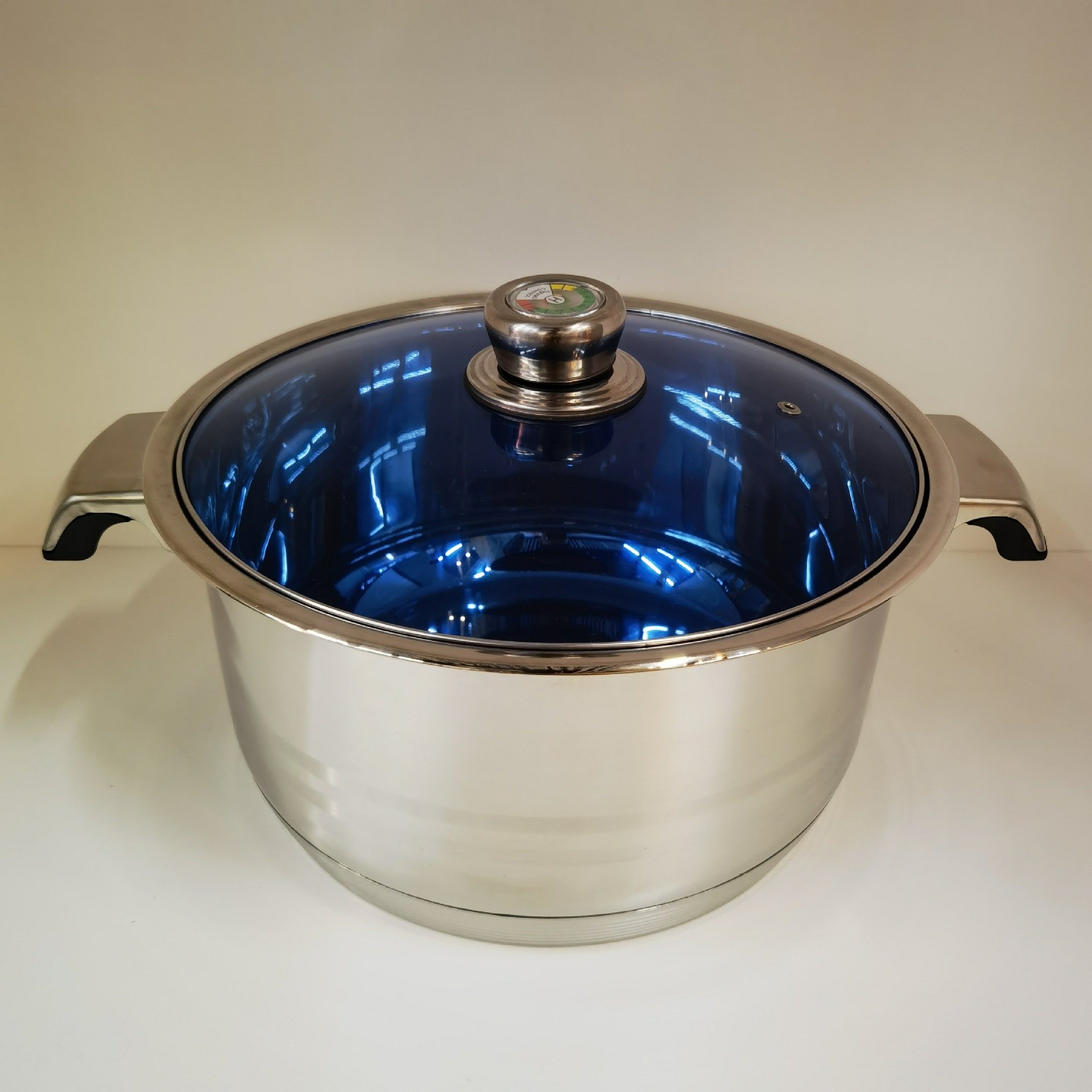 Hot Selling Stainless Steel Kitchen Thickened 100 Piece Set Cookware Set