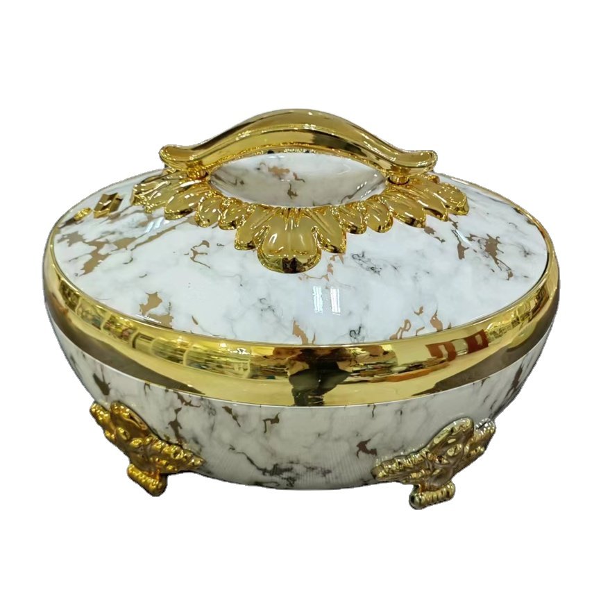 New arrival High Quality ABS Thermal food warmers home use insulated
