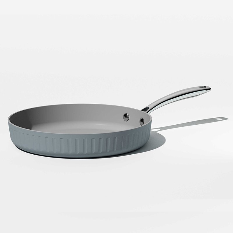 AXA Custom brand 4 pcs high quality luxury stainless steel induction kitchen cooking pots and pans non-stick cookware sets