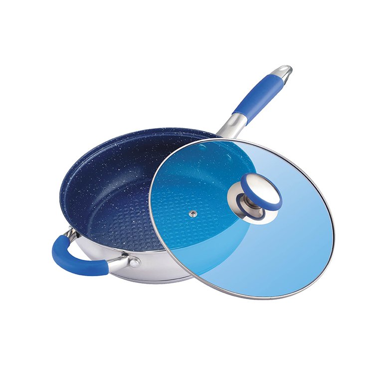 High Quality Kitchenware Stainless Steel Cookware Set Soup Pot Kitchen Cookware Sets Induction