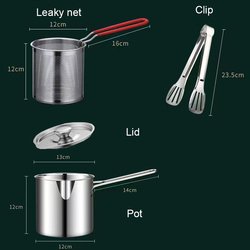 Pot+basket+clip+cover