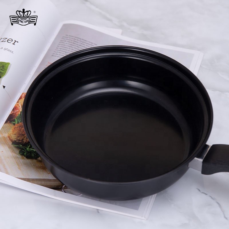 13Pcs Cast Iron Kitchen Non Stick Cooking Pan Pot Set Non Stick Cookware Sets With Nonstick Coating Kitchen Utensils