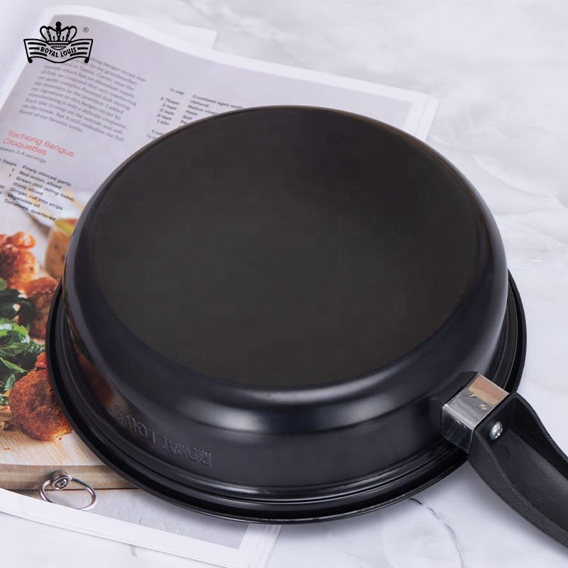 13Pcs Cast Iron Kitchen Non Stick Cooking Pan Pot Set Non Stick Cookware Sets With Nonstick Coating Kitchen Utensils