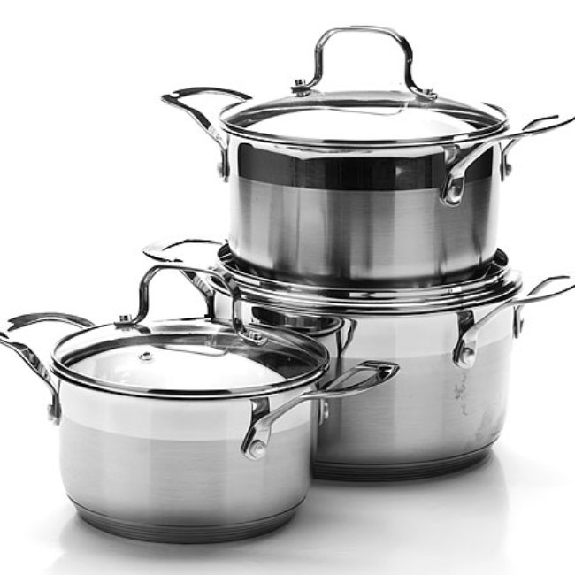 Kitchen Cookware Cooking Pots And Pans Kichen Ware Cooking Cookware Sets Cooking Pots Sets Nonstick Cookware Used